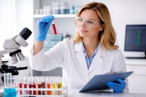 Лабораторные исследования в Иркутске: ключ к точной диагностике и безопасному лечению