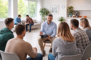 Реабилитационный центр для алкоголиков: принципы работы, этапы помощи и особенности лечения алкоголизма