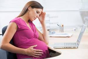 гипотиреоз во время беременности