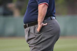 абдоминальное ожирение у мужчин