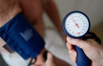 Каким должно быть диастолическое давление у человека – норма по возрастам и полу - Diet4Health.ru