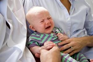 Проверяем уровень внутричерепного давления у ребенка – симптомы и методы диагностики патологии - Diet4Health.ru