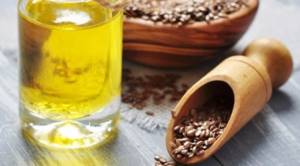 Льняное масло для похудения - всё о правильном питании для здоровья на Diet4Health.ru