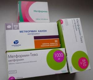 Метформин для похудения - всё о правильном питании для здоровья на Diet4Health.ru