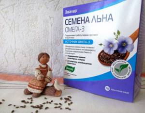 Семена льна для похудения - всё о правильном питании для здоровья на Diet4Health.ru
