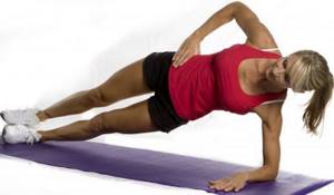 Упражнения для спины - всё о правильном питании для здоровья на Diet4Health.ru