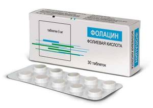 Применение фолиевой кислоты в лечении ревматоидного артрита - подробности о болезнях суставов на Diet4Health.ru