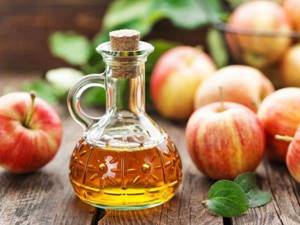 Помогает ли яблочный уксус при артрите? - подробности о болезнях суставов на Diet4Health.ru