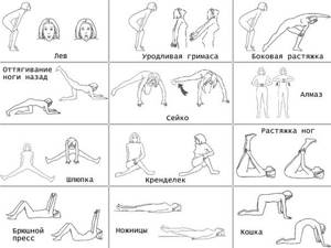 Дыхательная гимнастика Марины Корпан - всё о правильном питании для здоровья на Diet4Health.ru