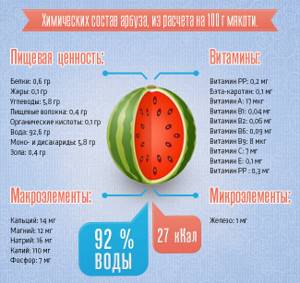 Арбузная диета - всё о правильном питании для здоровья на Diet4Health.ru