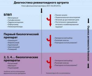 Чем отличается ревматизм от ревматоидного артрита - подробности о болезнях суставов на Diet4Health.ru