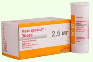 Применение фолиевой кислоты в лечении ревматоидного артрита - подробности о болезнях суставов на Diet4Health.ru