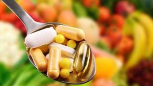 Жирорастворимые витамины полезны при артрозе - подробности о болезнях суставов на Diet4Health.ru