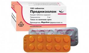 Преднизолон при ревматоидном артрите - подробности о болезнях суставов на Diet4Health.ru