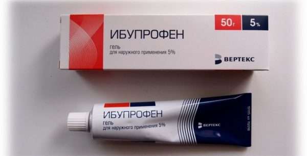 Что эффективнее Диклофенак или Ибупрофен? Сравнение препаратов - подробности о болезнях суставов на Diet4Health.ru