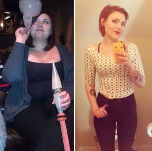 До и После похудения - всё о правильном питании для здоровья на Diet4Health.ru