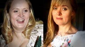 Анна Михалкова похудела — фото до и после - всё о правильном питании для здоровья на Diet4Health.ru
