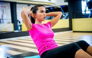 Упражнения замедляют истончение хряща при артрозе у женщин - подробности о болезнях суставов на Diet4Health.ru