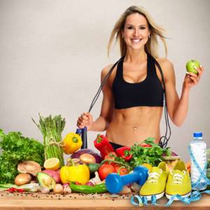 Как перестать жрать - всё о правильном питании для здоровья на Diet4Health.ru