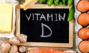 Витамин D для профилактики ревматоидного артрита - подробности о болезнях суставов на Diet4Health.ru