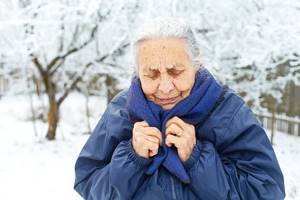 Четыре способа облегчить артрит зимой: советы эксперта - подробности о болезнях суставов на Diet4Health.ru