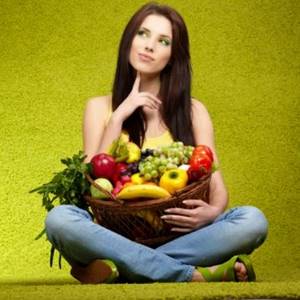 Интуитивное питание - всё о правильном питании для здоровья на Diet4Health.ru