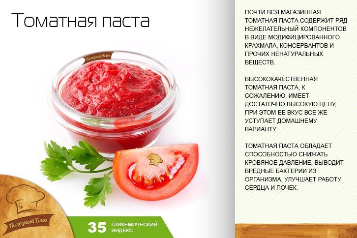 Вредная еда: топ-20 продуктов - всё о правильном питании для здоровья на Diet4Health.ru