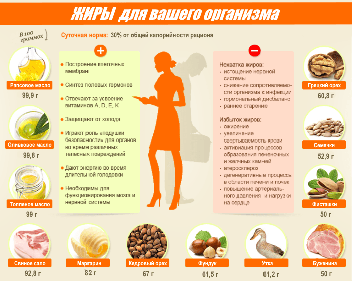 Липиды это что такое - всё о правильном питании для здоровья на Diet4Health.ru