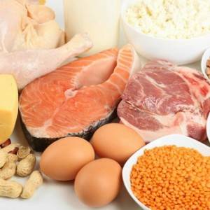 Белковая пища список продуктов - всё о правильном питании для здоровья на Diet4Health.ru