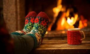 Почему ноги все время холодные: возможные причины - здоровое питание на Diet4Health.ru