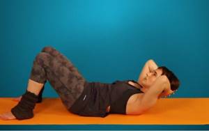 4 несложных упражнения из йоги, которые укажут на ваши слабые места - здоровое питание на Diet4Health.ru