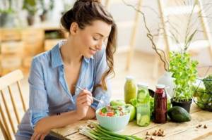 6 признаков, что вашему организму не хватает полезных жиров - здоровое питание на Diet4Health.ru