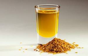 Как употреблять семена льна для похудения? - здоровое питание на Diet4Health.ru