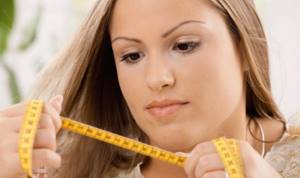 3 причины жира на животе, которые не связаны с питанием - здоровое питание на Diet4Health.ru