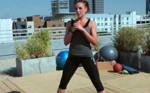 4 упражнения, которые превращают попу в орех - здоровое питание на Diet4Health.ru