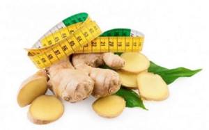 Как употреблять имбирь для похудения: самые действующие рецепты - здоровое питание на Diet4Health.ru
