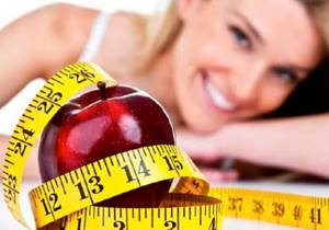 Как правильно пить яблочный уксус для похудения? - здоровое питание на Diet4Health.ru