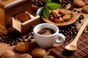 7 полезных продуктов, которые бодрят лучше кофе - здоровое питание на Diet4Health.ru