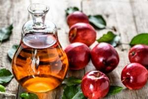 Как правильно пить яблочный уксус для похудения? - здоровое питание на Diet4Health.ru
