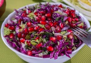 Какие салаты приготовить на Новый год: диетические рецепты - здоровое питание на Diet4Health.ru