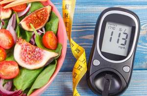 Диета при сахарном диабете: особенности и меню стола №9 - здоровое питание на Diet4Health.ru