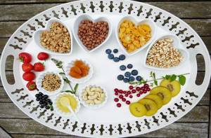 Какие 7 простых правил питания помогут защититься от рака - здоровое питание на Diet4Health.ru