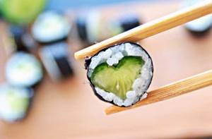 Огуречная диета на японский манер: как похудеть на 11 кг за 2 месяца - здоровое питание на Diet4Health.ru