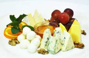 Какие 5 жирных продуктов полезны при похудении - здоровое питание на Diet4Health.ru