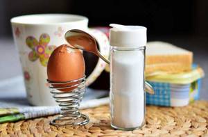 Почему стоит есть яйца на завтрак: 7 веских причин - здоровое питание на Diet4Health.ru