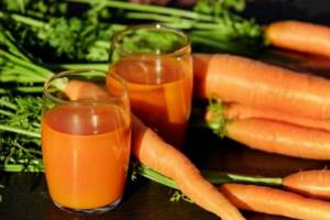 Русский суперфуд: 5 причин полюбить морковный сок - здоровое питание на Diet4Health.ru