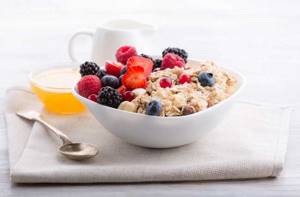 Почему при похудении нельзя есть углеводы на завтрак - здоровое питание на Diet4Health.ru