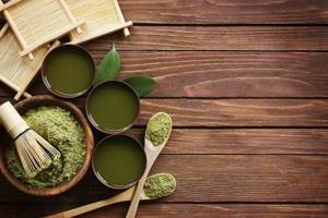 7 интересных способов насладиться зеленым чаем - здоровое питание на Diet4Health.ru