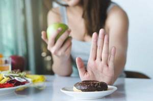 Вреднее вредного: 5 продуктов, которые губят нашу печень - здоровое питание на Diet4Health.ru