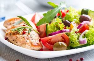 Греческая диета Афродиты: как похудеть на 5 кг с пользой для здоровья - здоровое питание на Diet4Health.ru